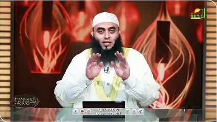 الهدى والتقى والعفاف والغنى  ح 29 || أسرار الدعاء || فضيلة الشيخ عمرو أحمد