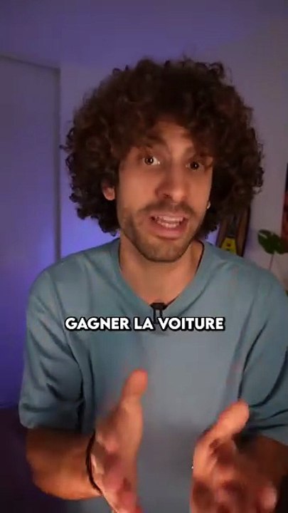 Peux-tu résoudre cette énigme ?