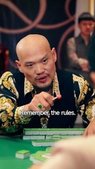 Queen Of Aces - The Last Gamble