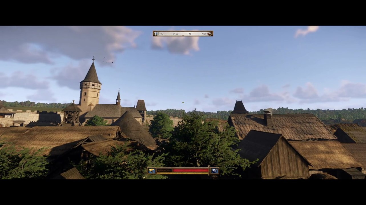 KCD 2 - angel henry - softcore - good guy - Untertitel - s1e186 - In die Unterwelt