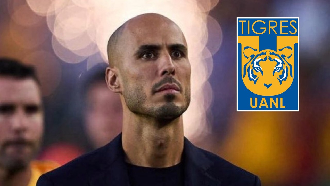 Guido Pizarro y Tigres siguen avanzando en la Leagues Cup; Guido Pizarro se dice orgulloso del plantel