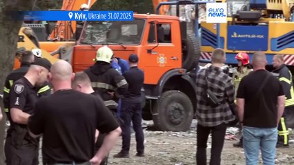 Tonight's Top News Highlights | August 2, 2025 📰