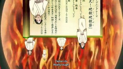 Hozuki's Coolheadedness (Season 02 EP06) - Episode 23 [English Sub]