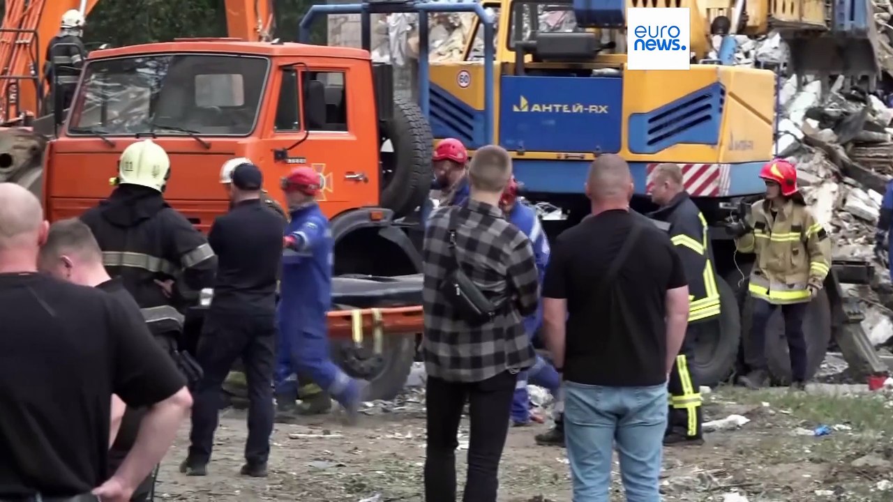 Nachrichten des Tages | 2. August 2025 - Abendausgabe