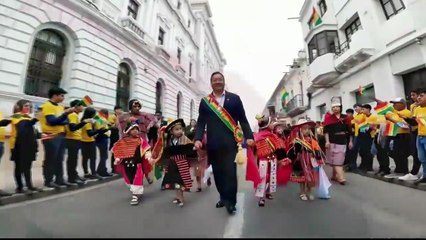 Notivisión Mediodía · Sábado 02 de agosto del 2025