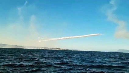 Sorvolo Frecce prova 2