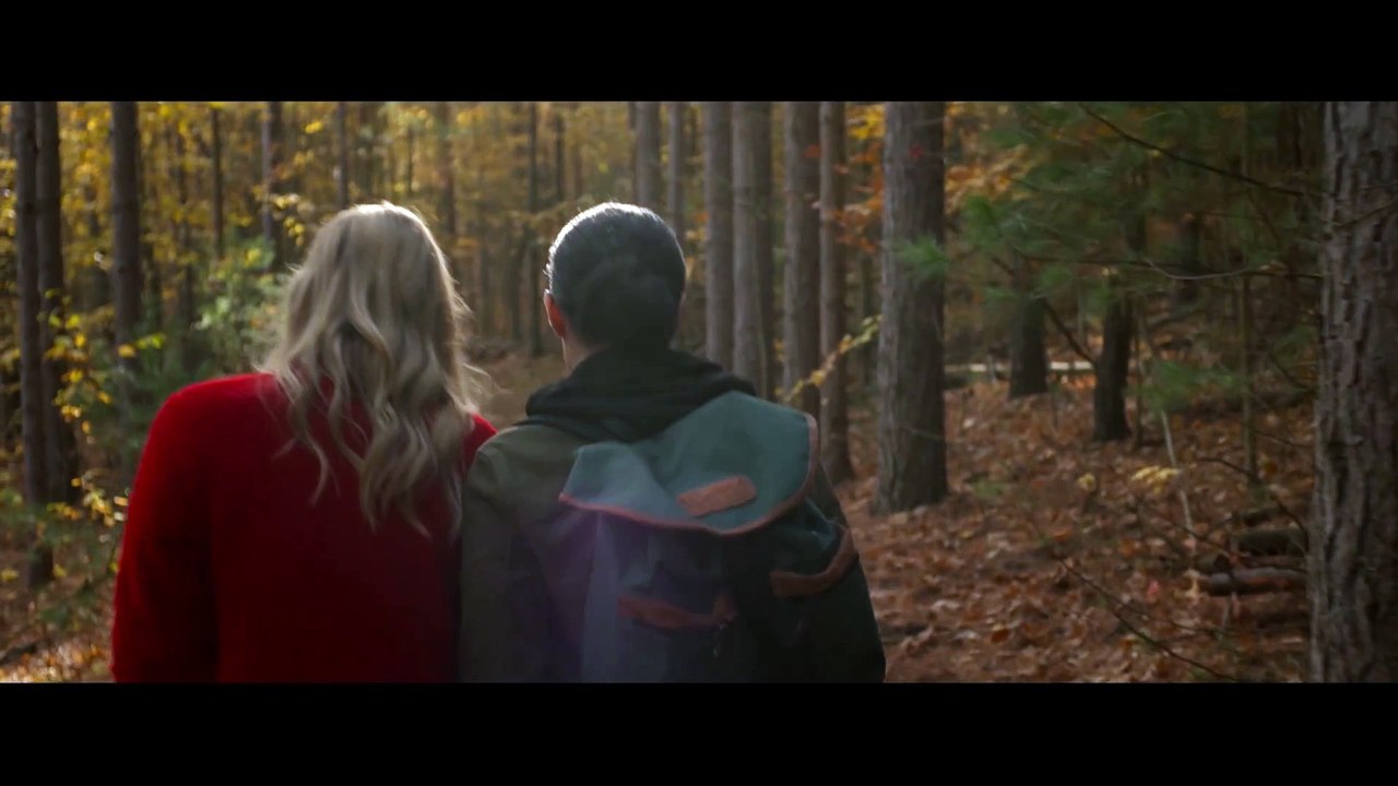 The Retreat - No Way Out 2021 Trailer deutsch