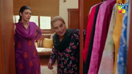 Pehli Mohabbat - Episode 10  [ Noreen Gulwani _ Ibrahim Ali Alavi ]