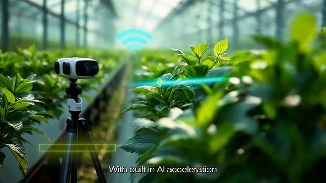 ALPON X5 – Edge AI Power with Raspberry Pi®ALPON X5 – Edge AI Power with Raspberry Pi®