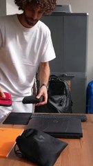 Bouscule toi et tu verras !