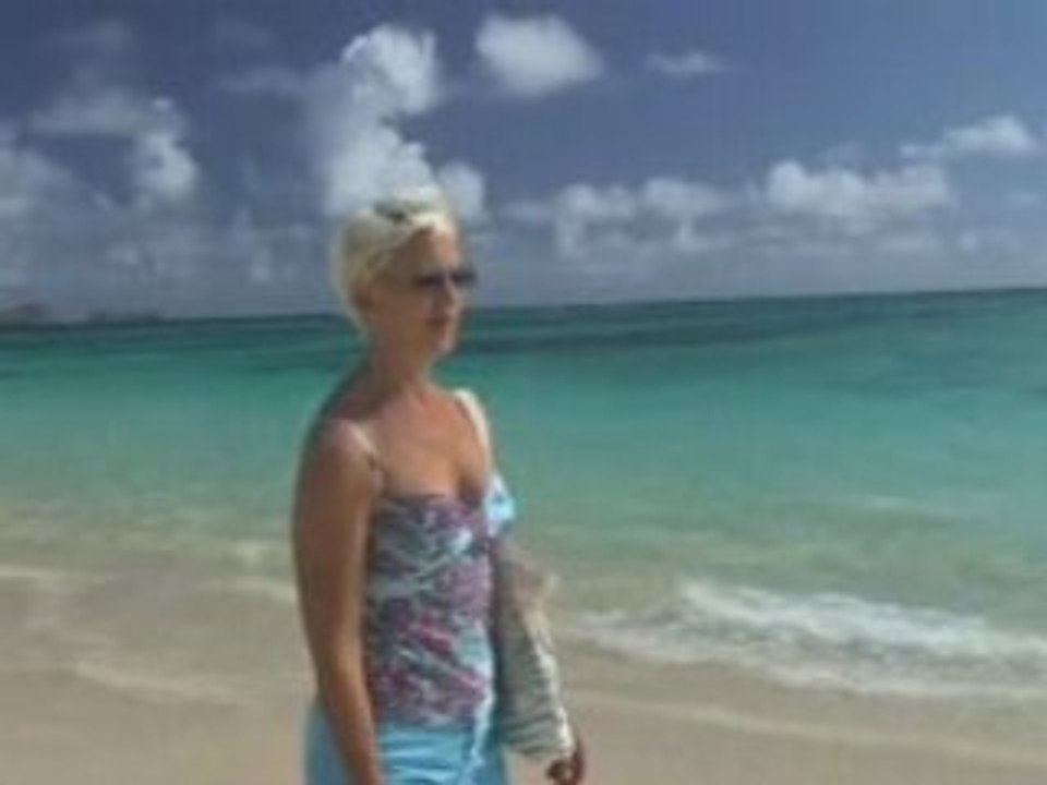 Beach Walk 630 - It Takes One