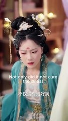 Belle of Gu Chinese Drama - Full Movie English Subtitle