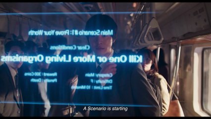 Omniscient Reader - The Prophecy 2025 - Trailer HD