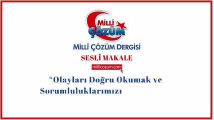 Cumhur İttifakı İsrail'e “Karşıt” Mıydı, “Çaşıt” Mıydı?