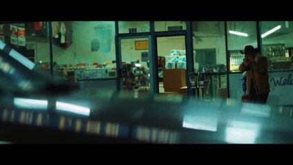 She Rides Shotgun 2025 - Trailer HD