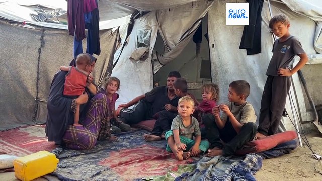 Des dizaines de tonnes de nourriture et d’aide médicale larguées sur la bande de Gaza par la France, l’Espagne et l’Allemagne