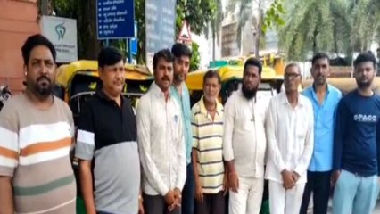 Video: अहमदाबाद शहर में महंगी हुई सीएनजी, ऑटो चालकों का विरोध