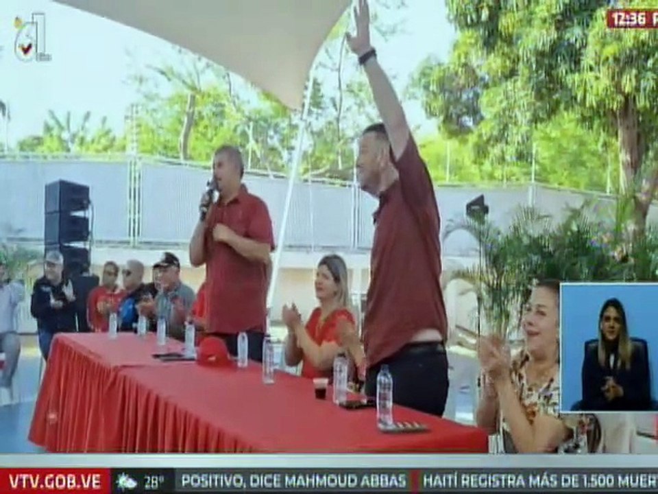 Pueblos originarios del estado Zulia están listos para elegir a sus concejales