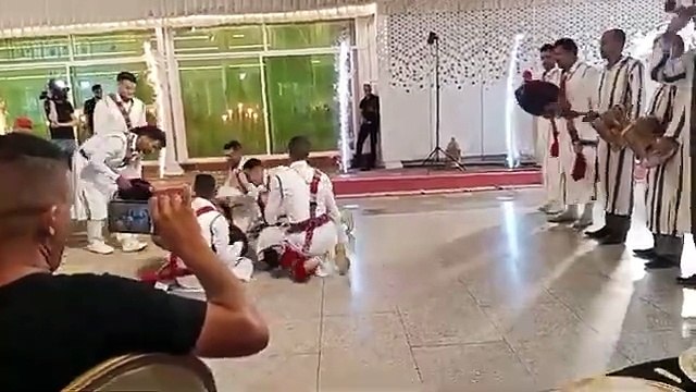 Noujoum hyayna fen hayti 2025 نجوم الحياينة لفن الهيتي مع مجموعة عزوز ولد سياب 0673469562 (4)