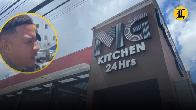 Aplazan para el martes conocimiento de coerción al acusado de ultimar a otro en restaurante