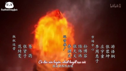Tập 43 Phàm Nhân Tu Tiên (Tổng Hợp) (Huyen Huyen) Server 1 - Hoạt Hình Trung Quốc