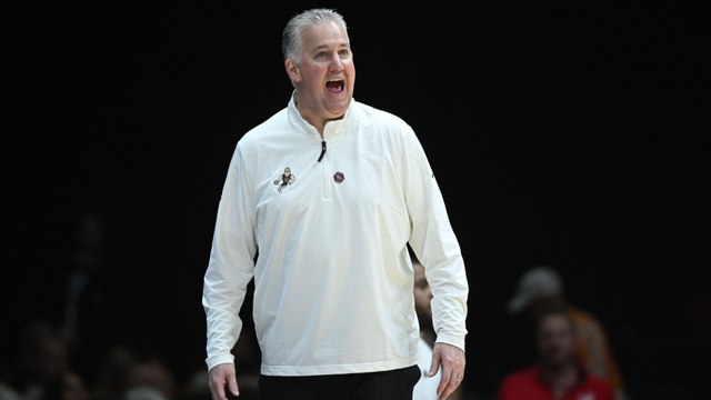 Top NCAA Odds: Purdue Leads, Houston Makes Key Moves