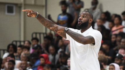 Maverick Carter Announces Global Basketball League to Shake Up the NBA 🌍