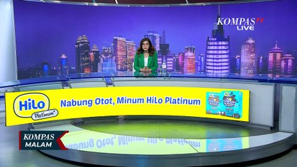 Diduga Terlilit Utang Rp374 Juta, Guru SMA N 1 Bandung Hilang Sepekan Lebih | KOMPAS MALAM