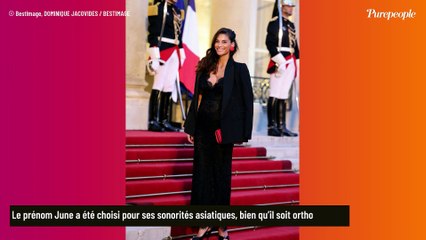 Tatiana Silva maman : son retour au travail après bébé ? "Ça a été un défi"