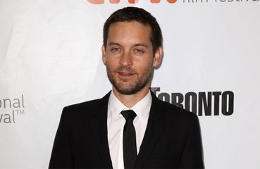 Tobey Maguire has filed for joint custody of his son and Jennifer Meyer’s son Otis