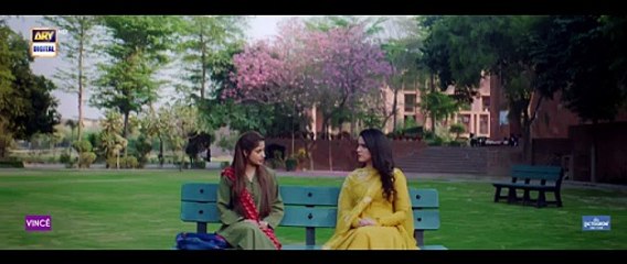 Main Manto Nahi Hoon Episode 6 - 2nd August 2025 - ARY Digital Drama