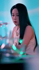 LETTING GO OF WHAT ONCE WAS