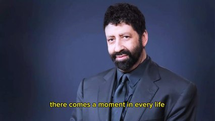 A New Chapter for Your Life by Jonathan Cahn