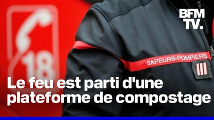 Un incendie dans le Var a parcouru cinq hectares, il est désormais stabilisé