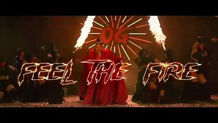 They Call Him OG Firestorm song