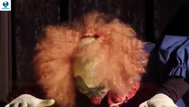 Circus Kane _ Hollywood Full Horror Thriller Movie _ Hindi Dubbed _ Hindi Dubbed Hollywood FIlm