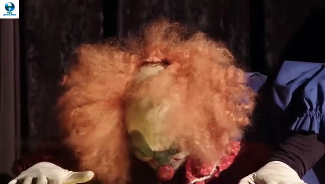 Circus Kane _ Hollywood Full Horror Thriller Movie _ Hindi Dubbed _ Hindi Dubbed Hollywood FIlm