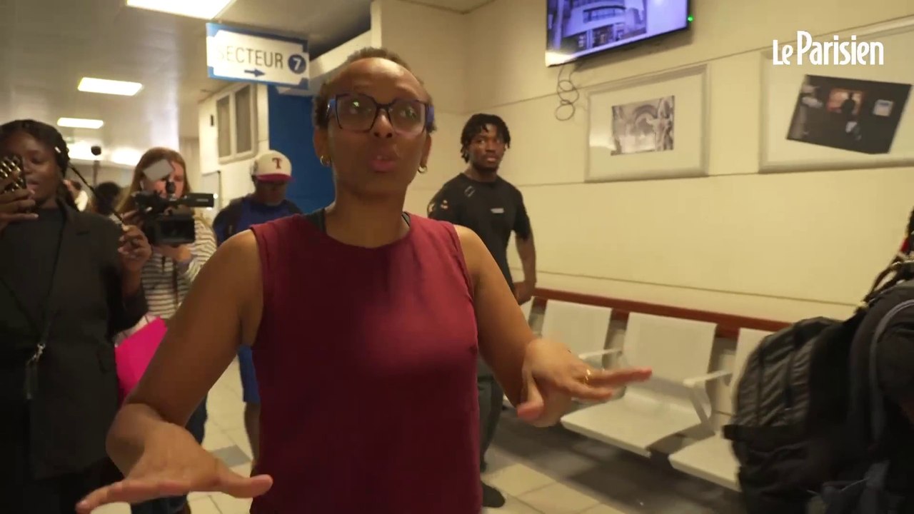 Soupçons d’abus sexuels sur des bébés à Montreuil : des familles envahissent l'hôpital