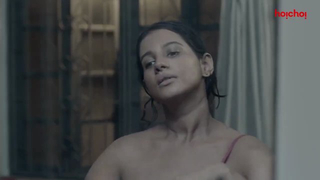 BHABHI NAHA KR BAHIR NANGI NIKLI || WRONG WEB SERIES || WEB SERIES || DESI WEB SERIES || ULLU WEB SERIES || INDIAN WEB SERIES || INDIAN BHABHI || INDIAN DESI BHABHI ||