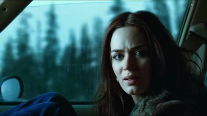 Wind Chill (2007) Official Trailer HD