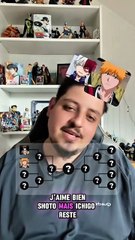 Tournois de personnages de manga