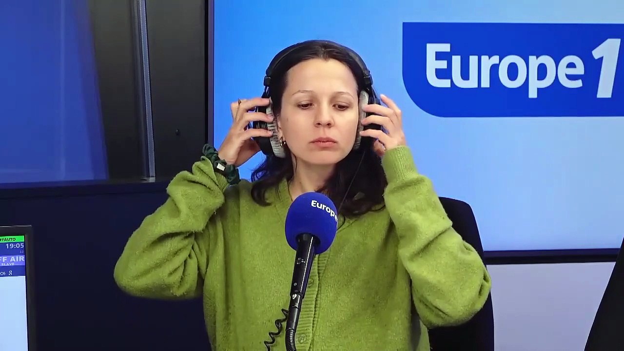 EXTRAIT - Propos antisémites d’une étudiante gazaouie de Sciences Po : le silence assourdissant de la gauche