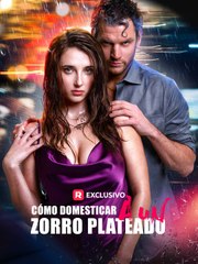 CóMo Domar A Un GaláN Plateado Es