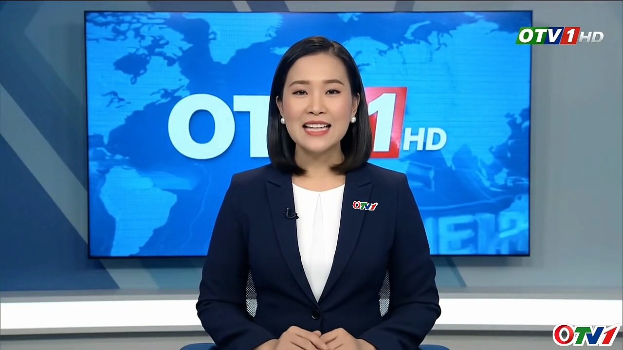 Xin kính Chào khán giả đến với thơi sự