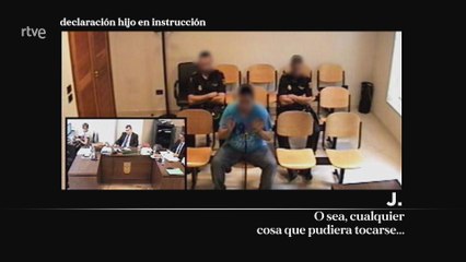 El robo del codice Cap 3 - La maldición