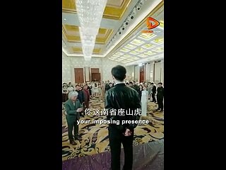 the all powerful he who rules it all