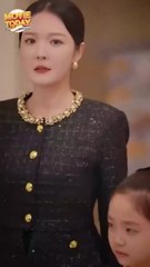 mama bear mode chinese drama