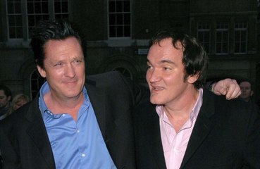 Quentin Tarantino shared how Michael Madsen backed him for firing an actor from one of his movies