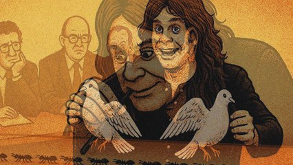 The Wild Life of Ozzy Osbourne