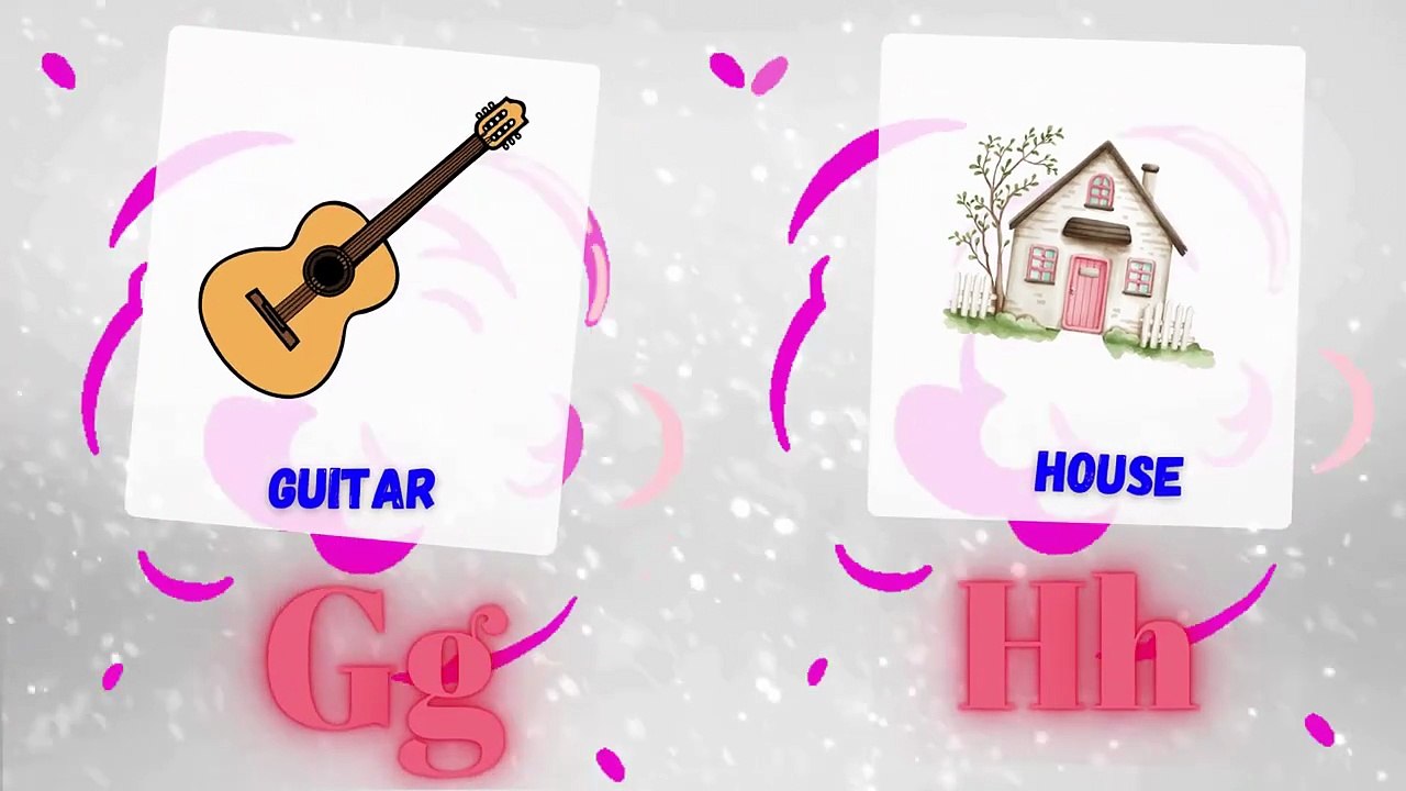 #AForApple Song 🍎  Alphabet Learning Fun 🎶 for Toddlers  #abc